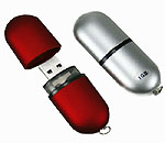 USB minnebrikke